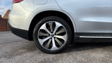 Mercedes-Benz EQC 400 300kW Edition 1886 80kWh 5dr Auto Electric Estate